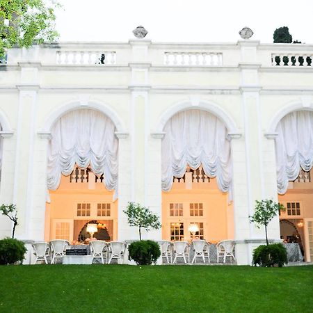 Illyria House Boutique Hotel And Spa Pretoria-Noord Exterior foto