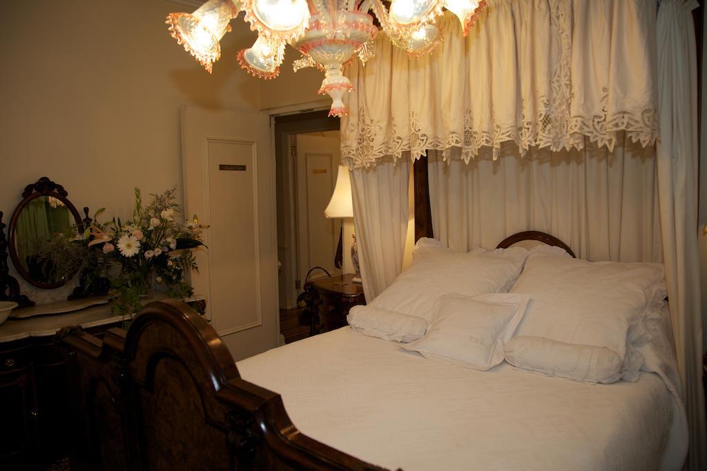 Illyria House Boutique Hotel And Spa Pretoria-Noord Quarto foto